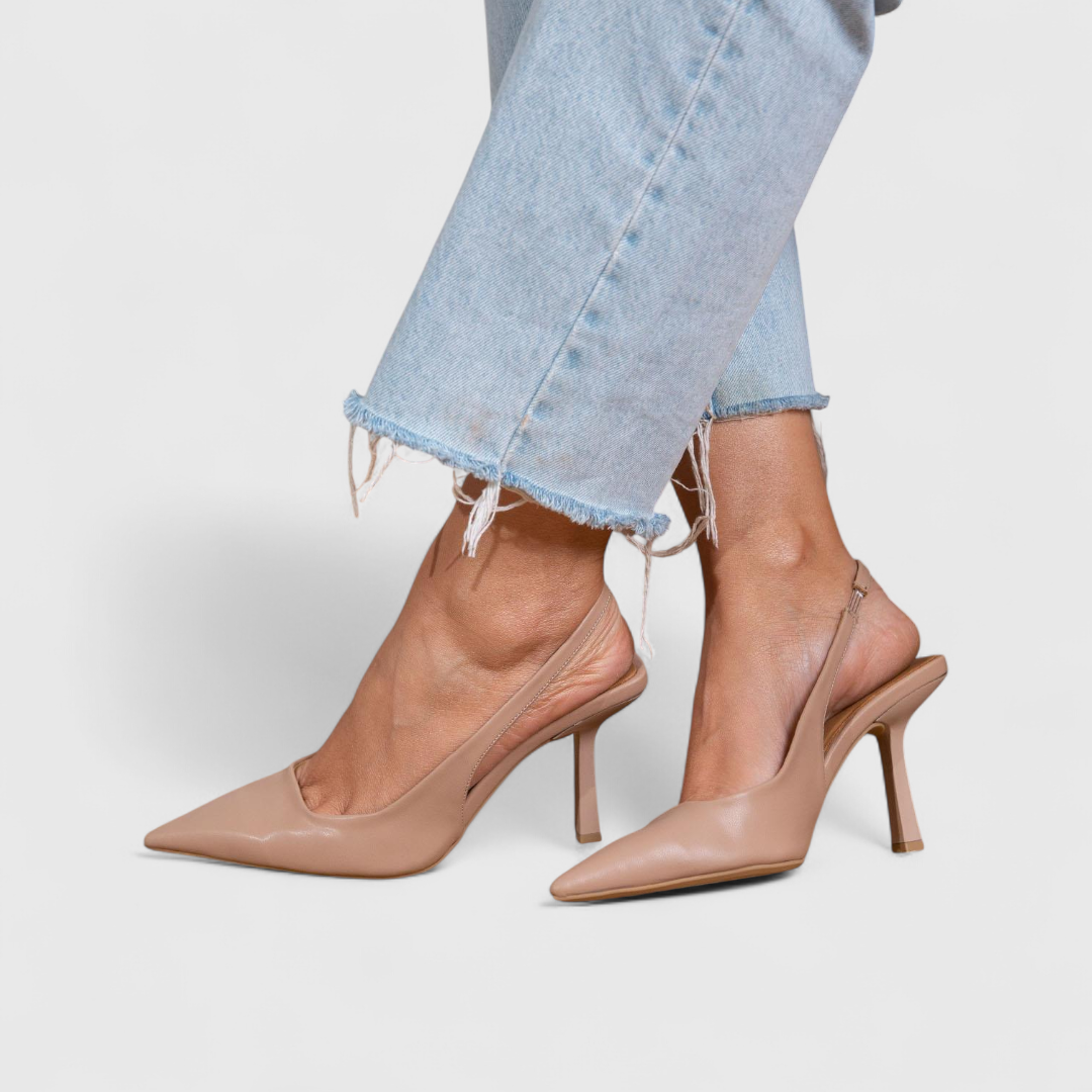 Bella - Elegant Orthopedic Heels