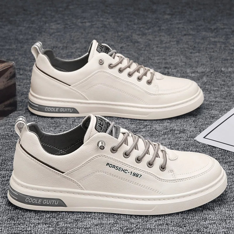 Comfortable Men's Sneakers