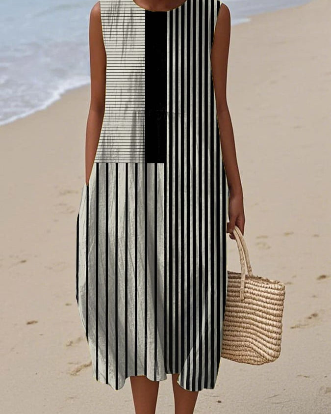 Bailey | Stylish Casual Dress for Women