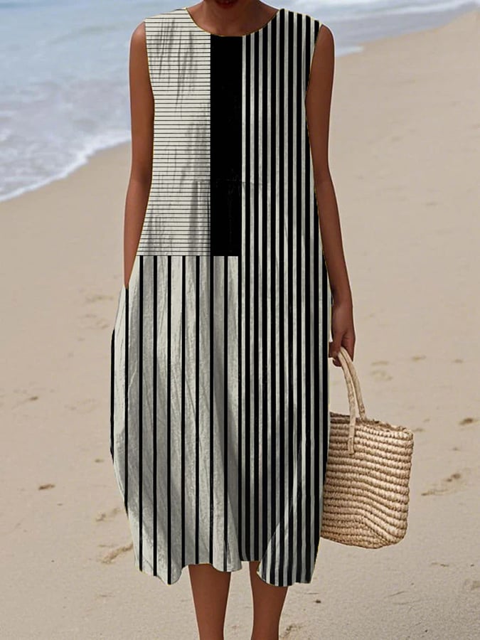 Bailey | Stylish Casual Dress for Women