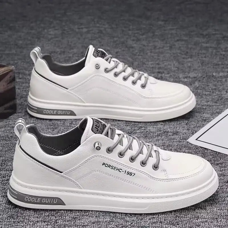 Comfortable Men's Sneakers