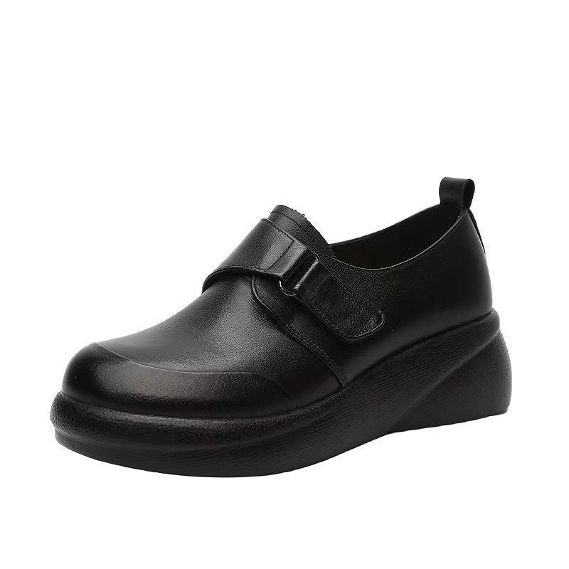Laina | Comfortable Leather Shoes with Non-Slip Sole