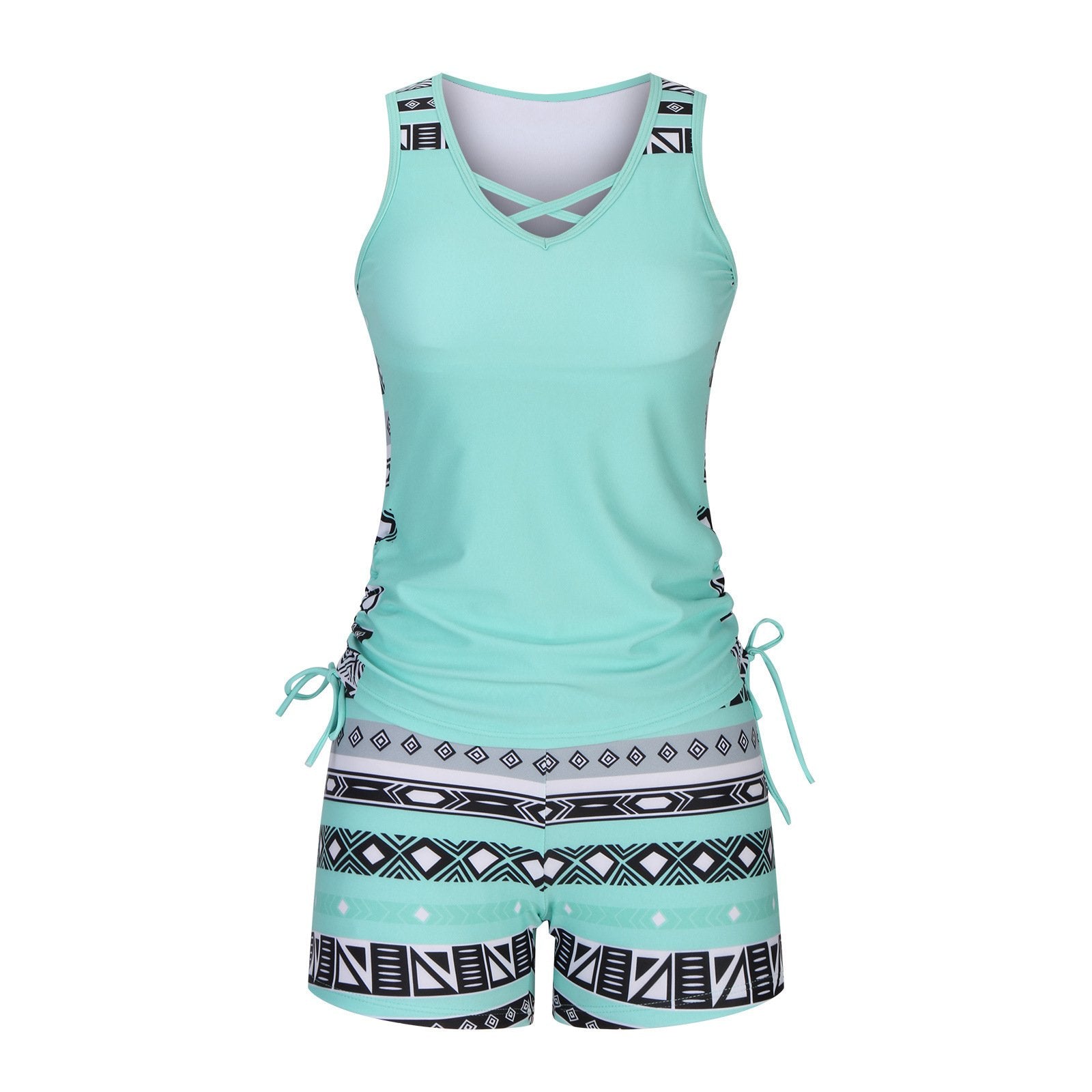 Primara - Shaping Tankini Set
