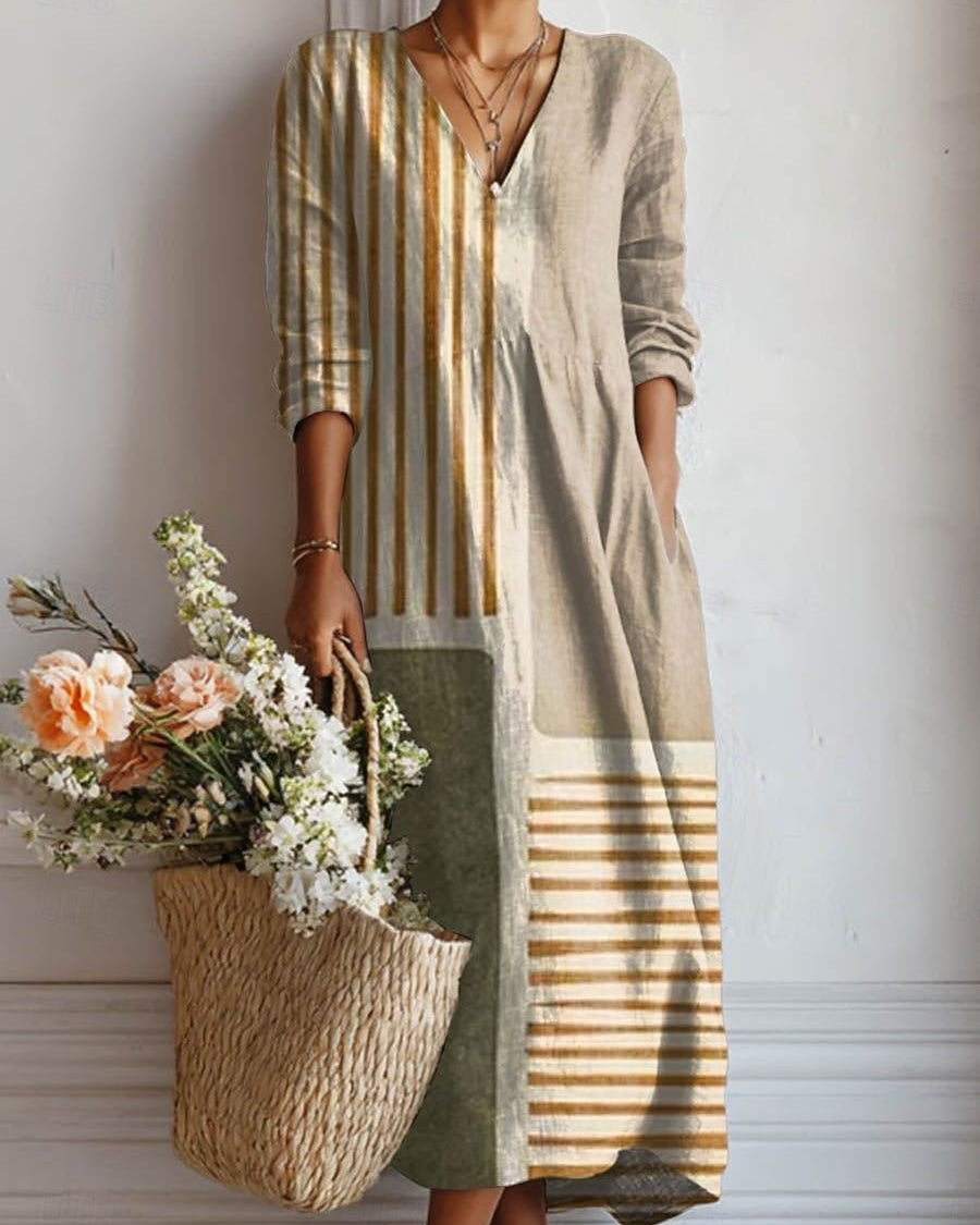 Dilara | Effortlessly Stylish Spring Dress