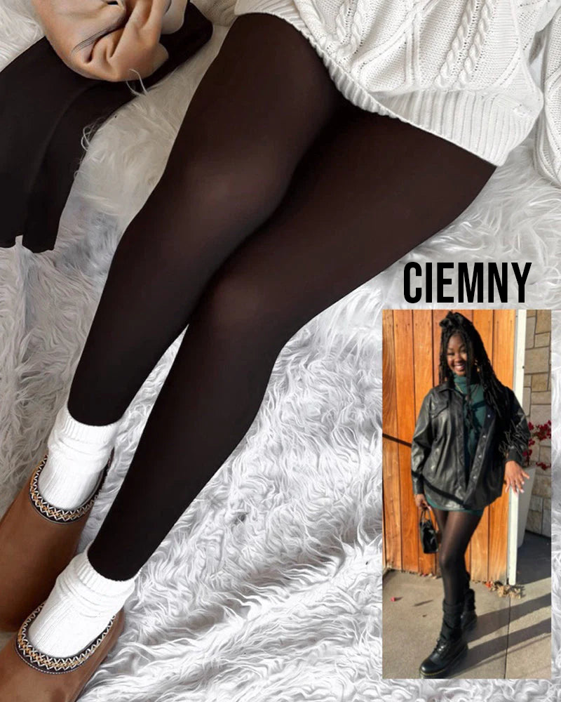 Otula Polar Thermal Tights