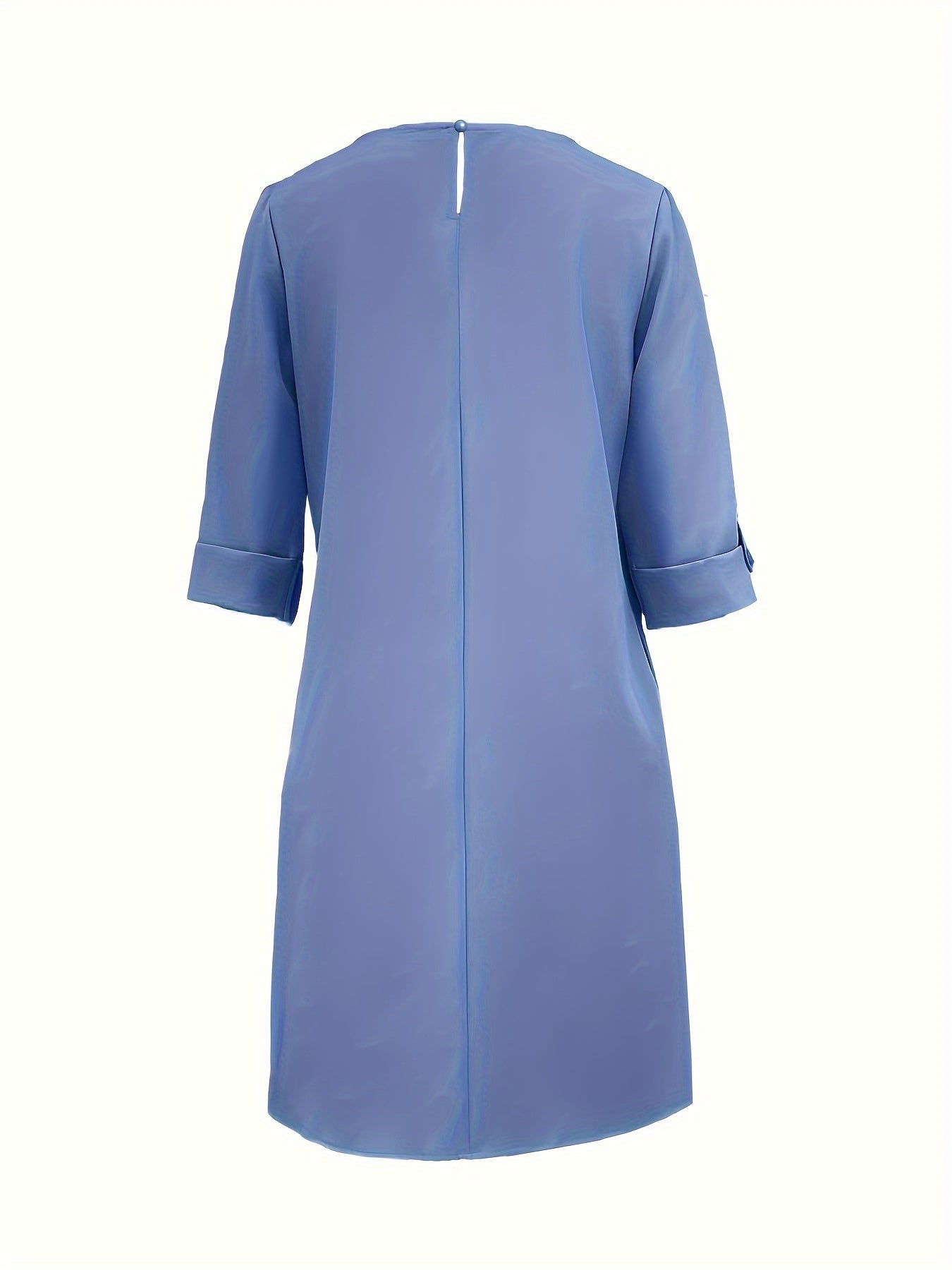Renata – Comfortable Dress for Everyday