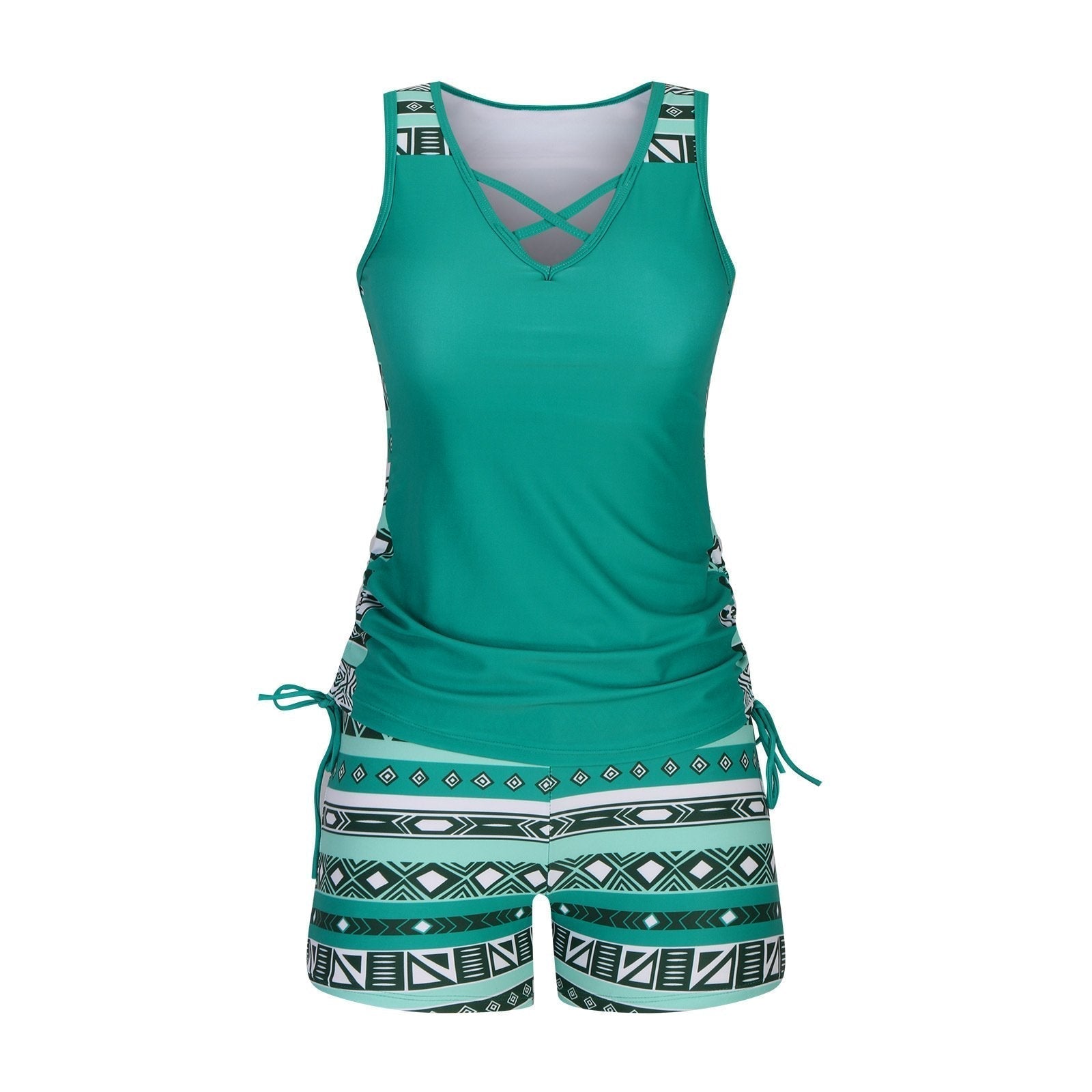 Primara - Shaping Tankini Set