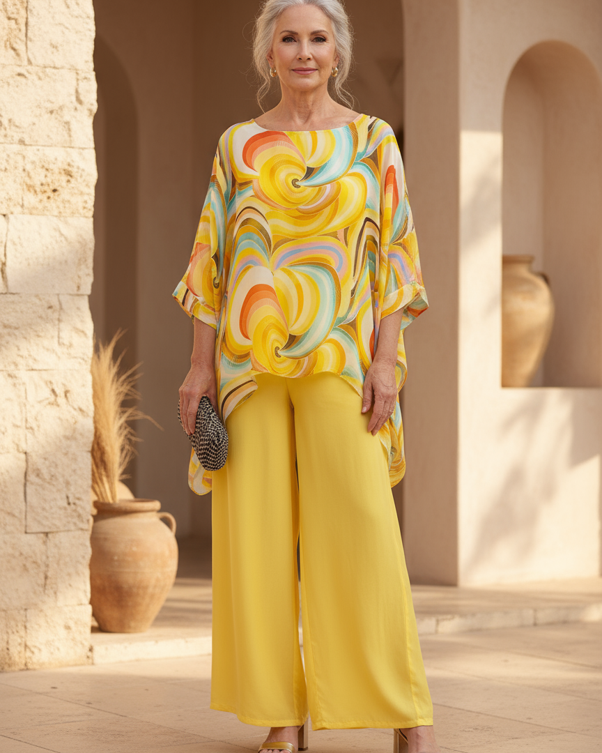 Lichelle - Artistic Breeze Set