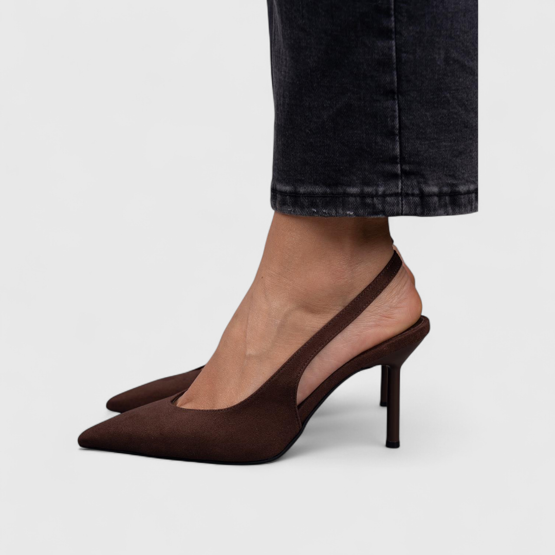 Bella - Elegant Orthopedic Heels
