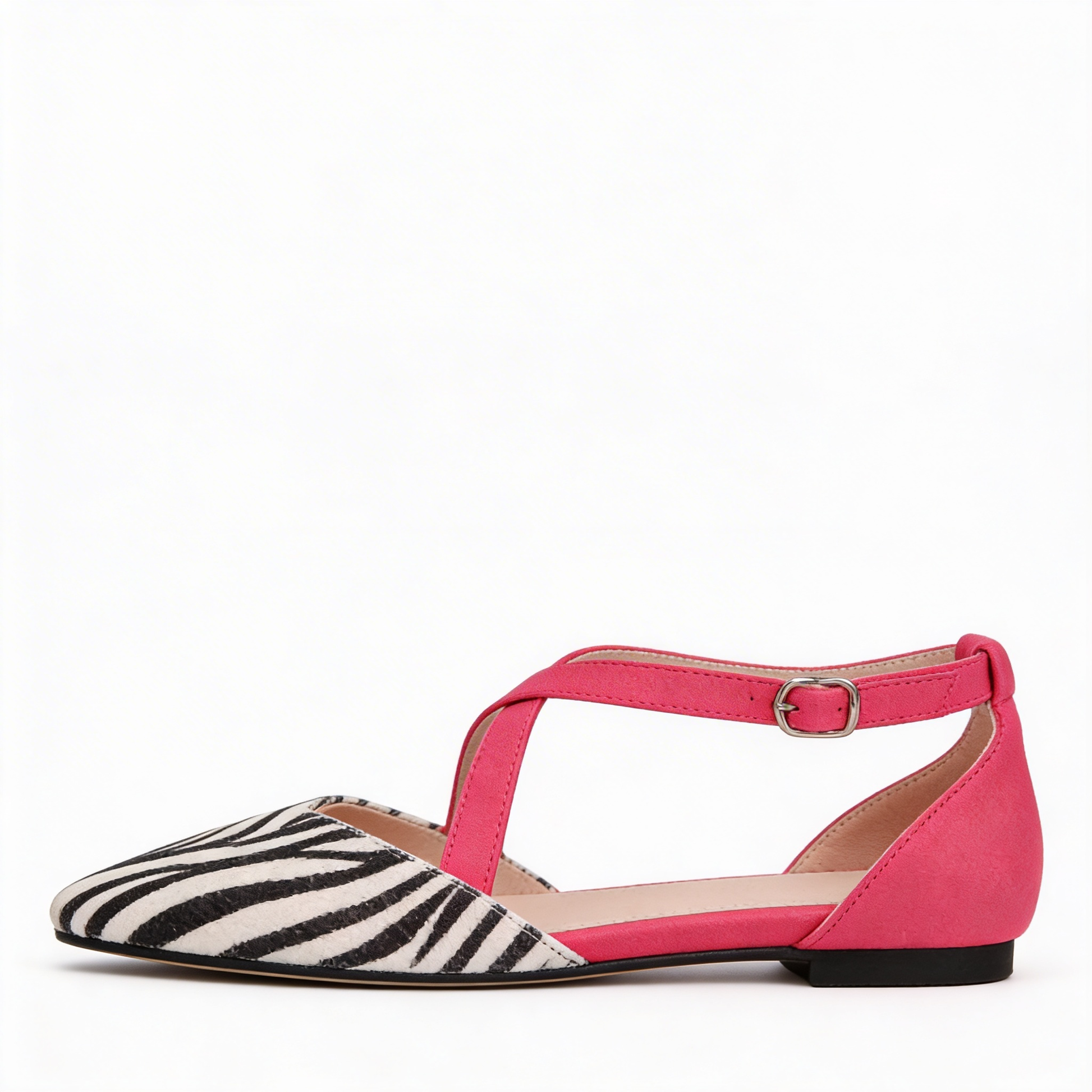 Katarzyna | Elegant Orthopedic Heels