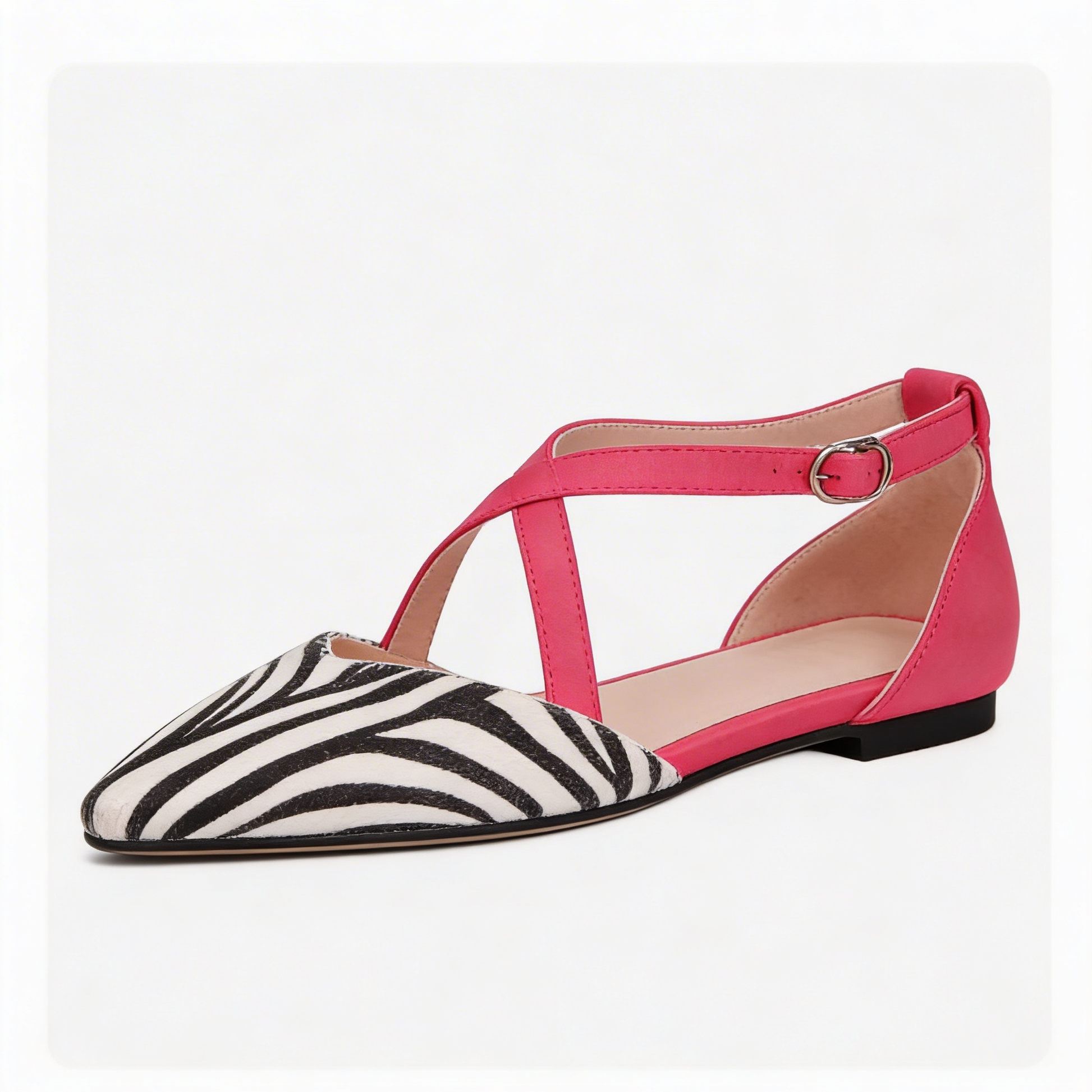 Katarzyna | Elegant Orthopedic Heels
