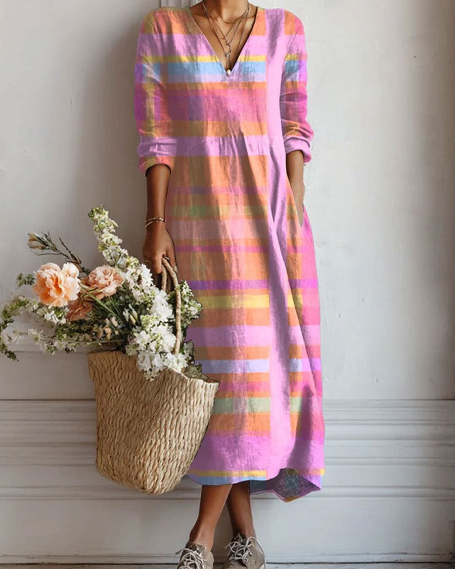 SARA™ | Comfortable Everyday Dress