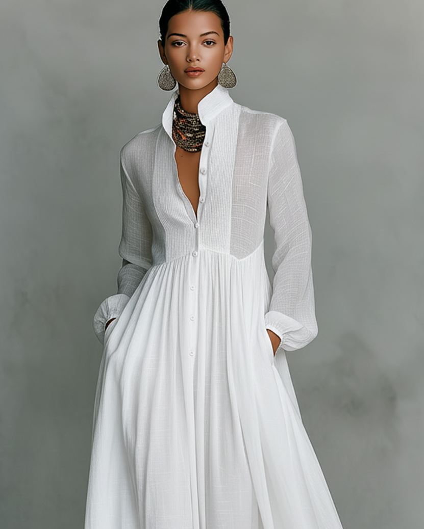 Rebecca Trendy Dress