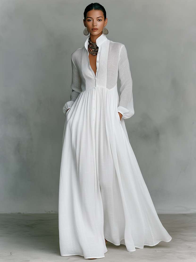 Rebecca Trendy Dress