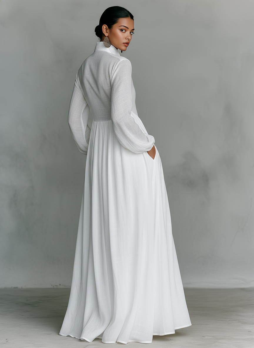 Rebecca Trendy Dress