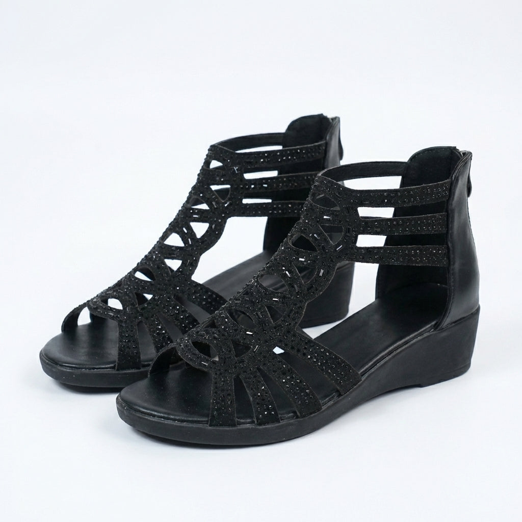 Giulietta | Elegant Ergonomic Sandals