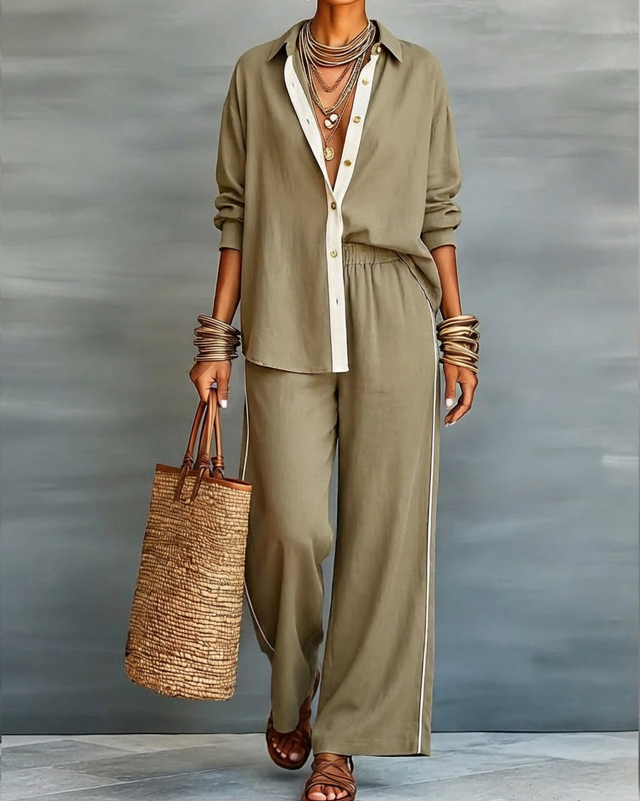 Luna Chic Set