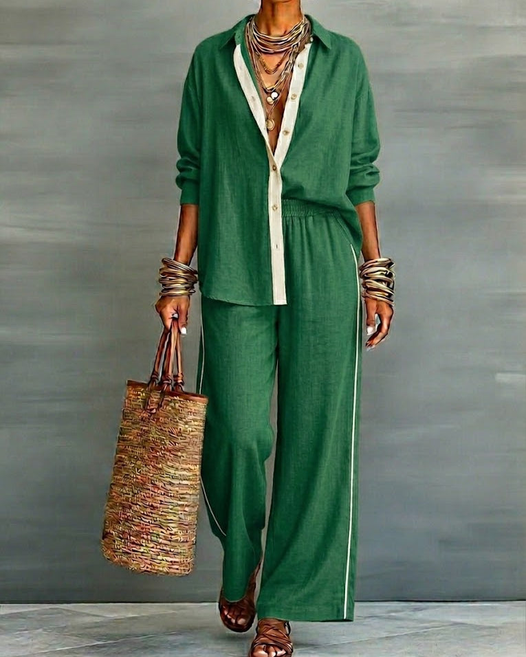 Luna Chic Set