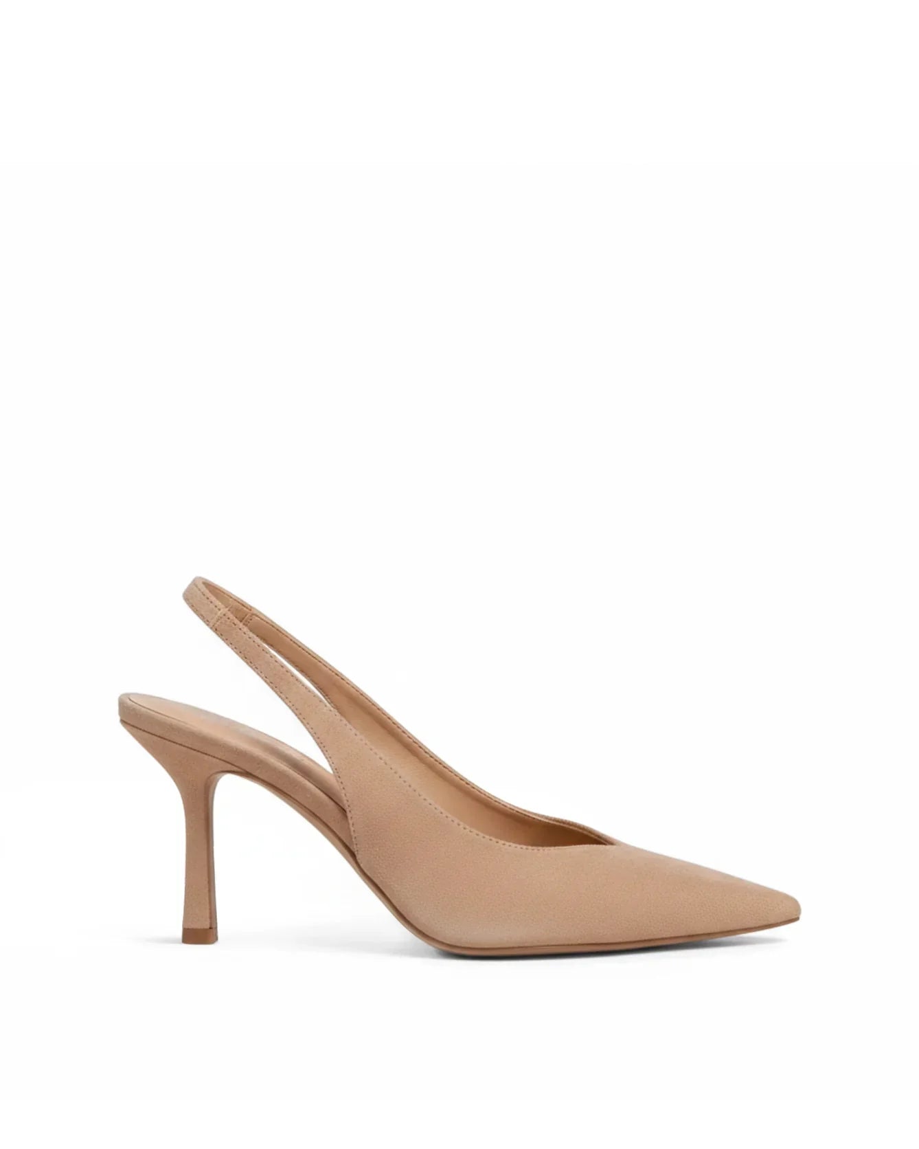 Bella - Elegant Orthopedic Heels