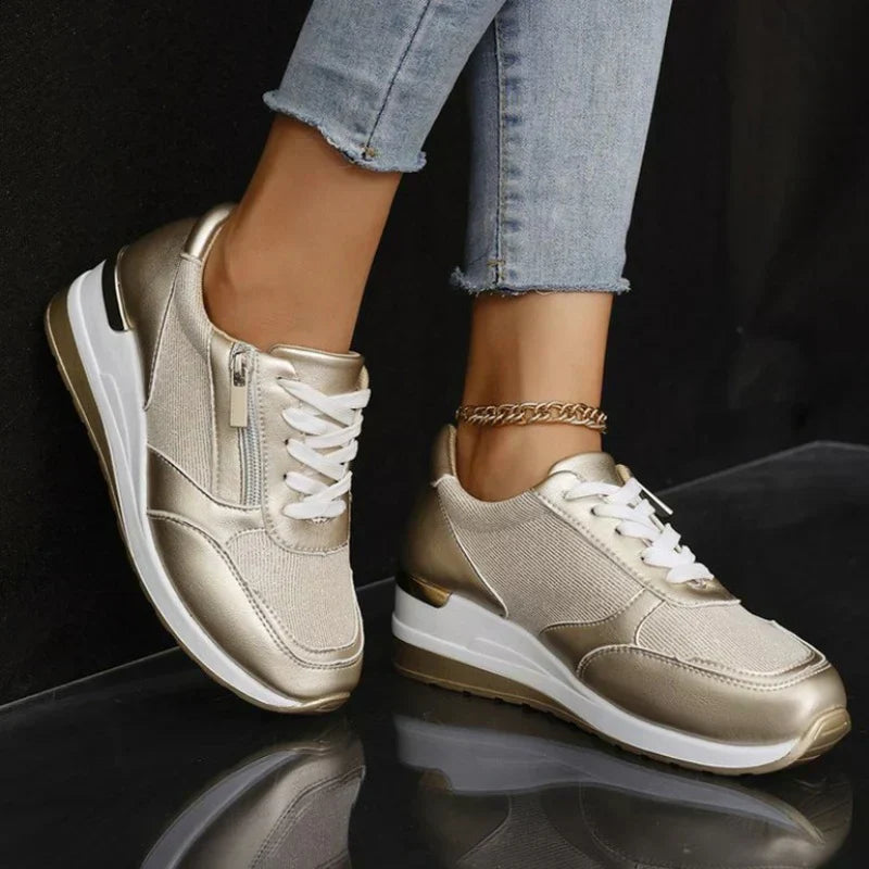 Sofia - Orthopaedic Trainers