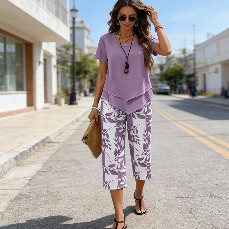 Women's 2-Piece Set
