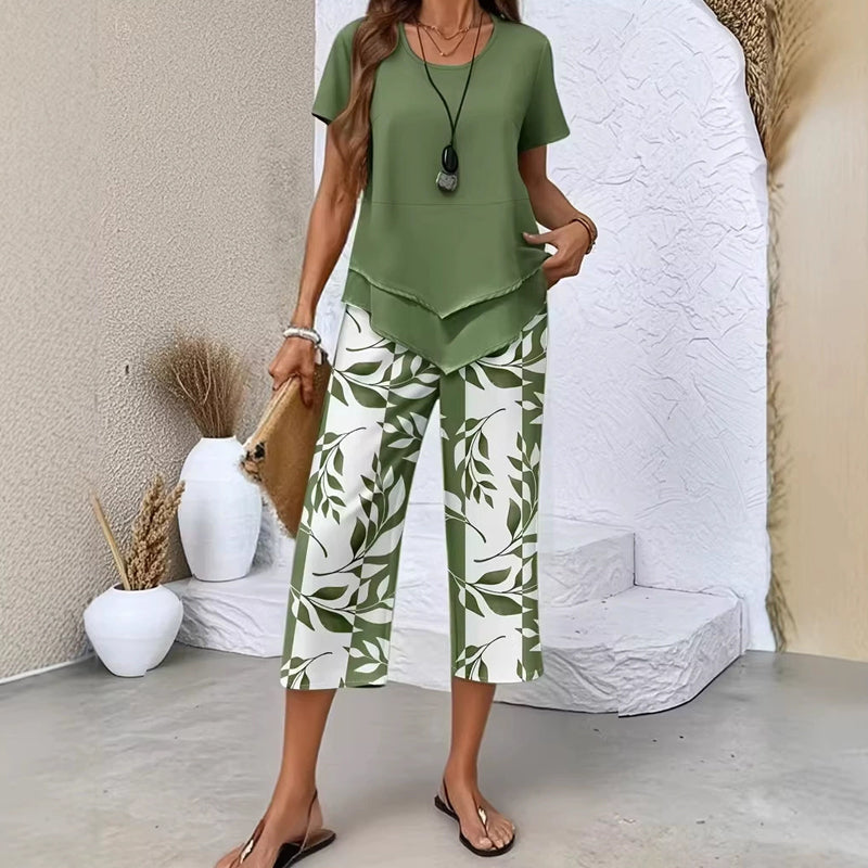 Women's 2-Piece Set