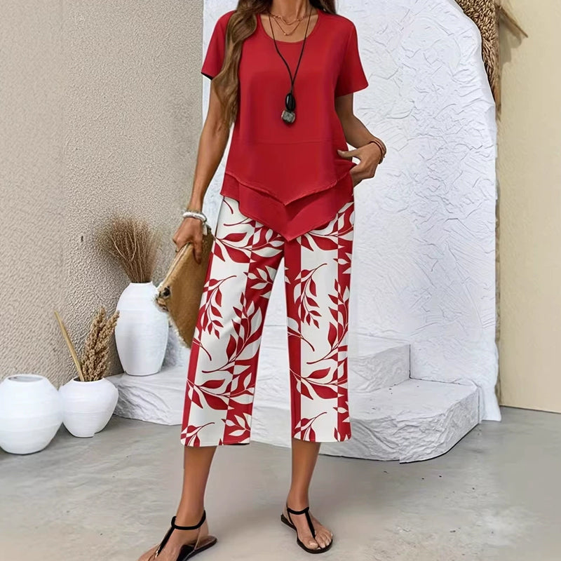 Women's 2-Piece Set