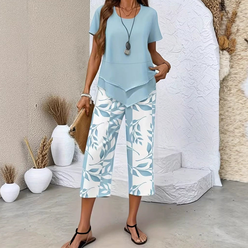 Women's 2-Piece Set
