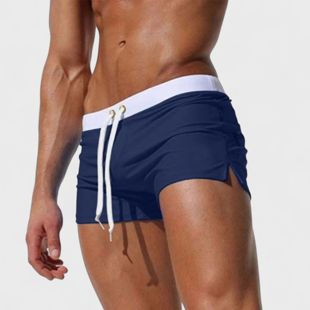 Bastien | Artisanal Summer Swimwear