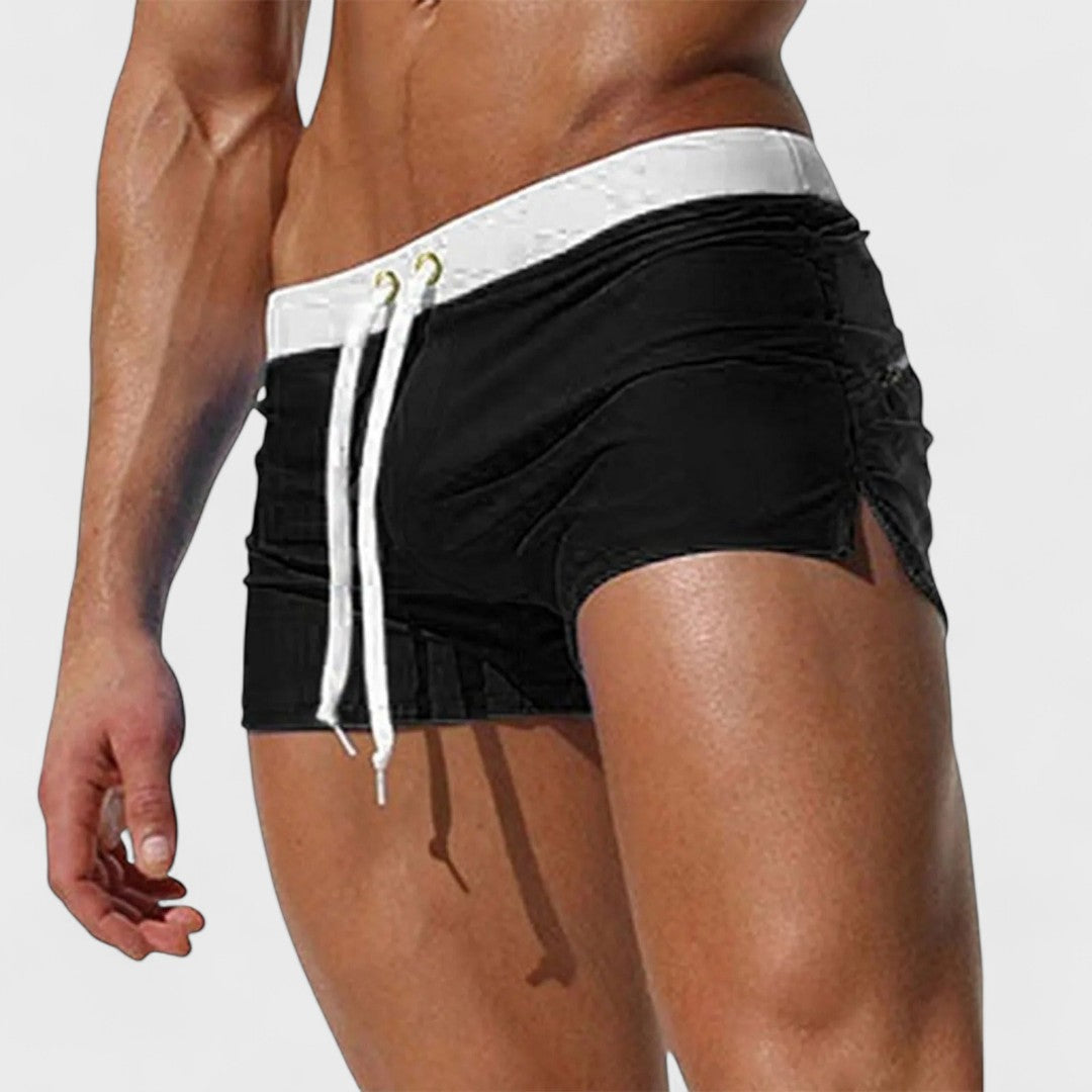 Bastien | Artisanal Summer Swimwear