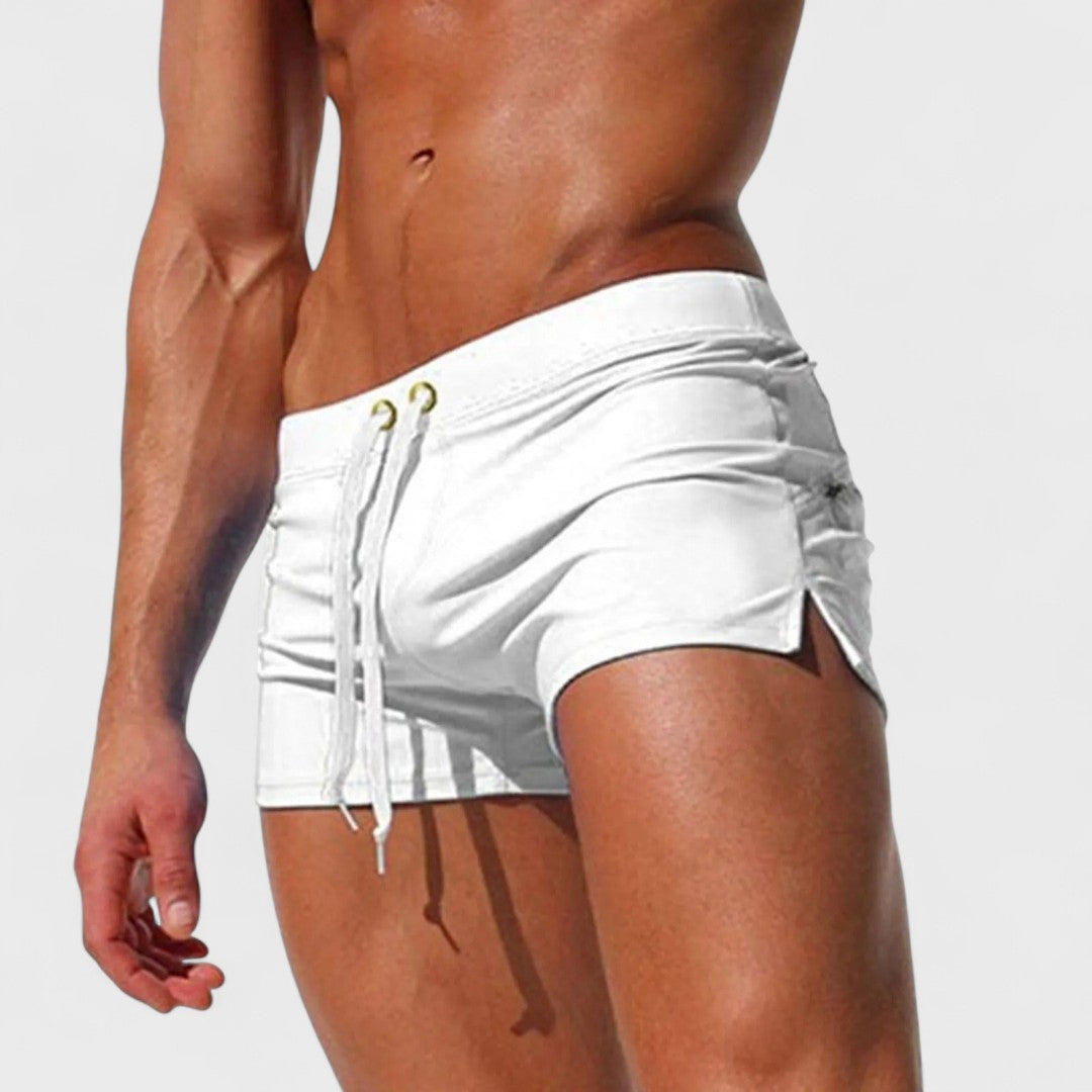 Bastien | Artisanal Summer Swimwear